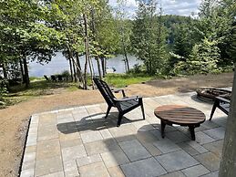 Les Chalets du Lac Grenier