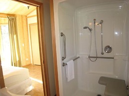 Les Chalets du Lac Grenier