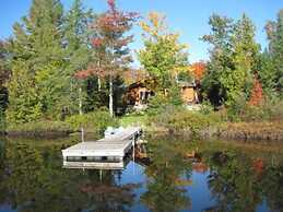Les Chalets du Lac Grenier