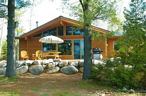 Les Chalets du Lac Grenier