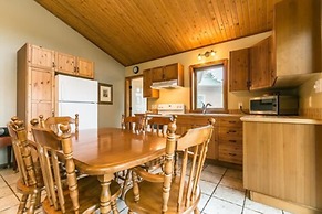 Les Chalets du Lac Grenier