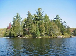 Les Chalets du Lac Grenier
