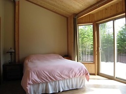 Les Chalets du Lac Grenier