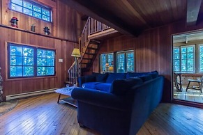 Les Chalets du Lac Grenier