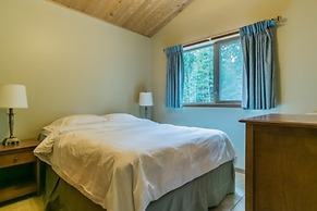 Les Chalets du Lac Grenier