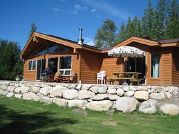 Les Chalets du Lac Grenier