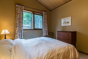 Les Chalets du Lac Grenier