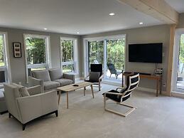 Les Chalets du Lac Grenier