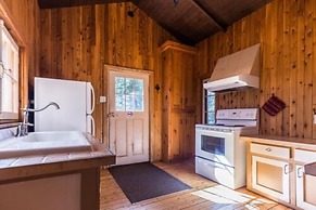 Les Chalets du Lac Grenier