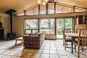 Les Chalets du Lac Grenier