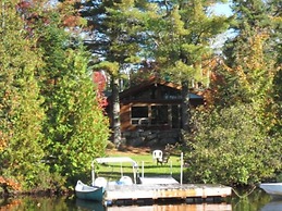 Les Chalets du Lac Grenier