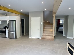 Les Chalets du Lac Grenier