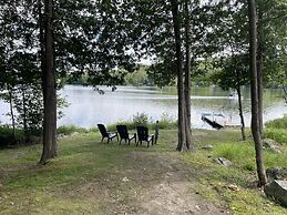 Les Chalets du Lac Grenier