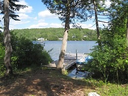 Les Chalets du Lac Grenier