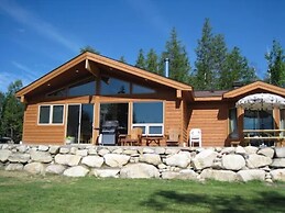 Les Chalets du Lac Grenier