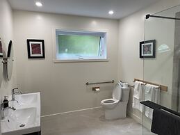 Les Chalets du Lac Grenier