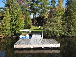 Les Chalets du Lac Grenier