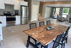 Les Chalets du Lac Grenier