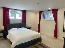 Les Chalets du Lac Grenier