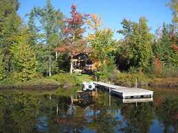 Les Chalets du Lac Grenier