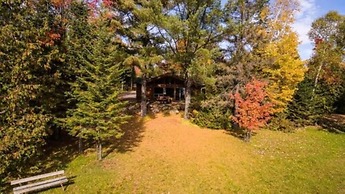 Les Chalets du Lac Grenier