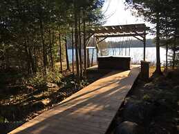 Les Chalets du Lac Grenier