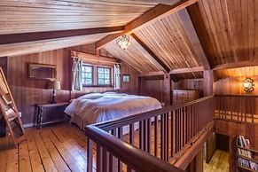 Les Chalets du Lac Grenier