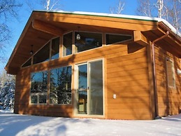 Les Chalets du Lac Grenier