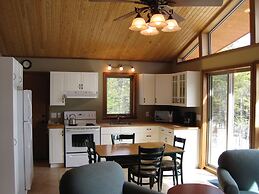 Les Chalets du Lac Grenier