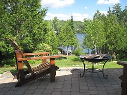 Les Chalets du Lac Grenier