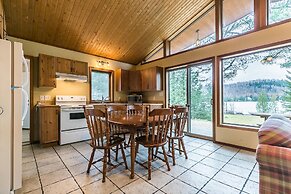 Les Chalets du Lac Grenier