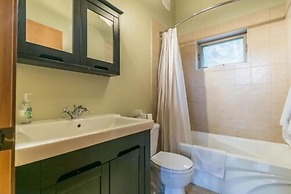 Les Chalets du Lac Grenier