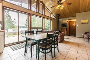 Les Chalets du Lac Grenier