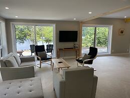 Les Chalets du Lac Grenier