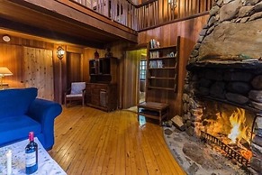 Les Chalets du Lac Grenier