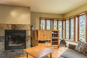 Les Chalets du Lac Grenier