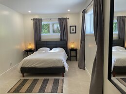 Les Chalets du Lac Grenier