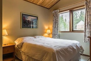 Les Chalets du Lac Grenier