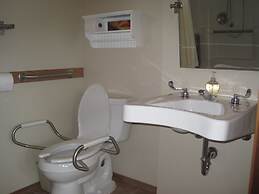 Les Chalets du Lac Grenier