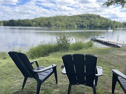 Les Chalets du Lac Grenier