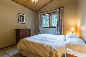 Les Chalets du Lac Grenier