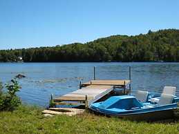 Les Chalets du Lac Grenier