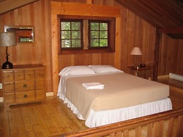 Les Chalets du Lac Grenier