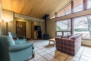 Les Chalets du Lac Grenier