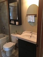 Les Chalets du Lac Grenier