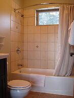 Les Chalets du Lac Grenier