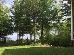 Les Chalets du Lac Grenier