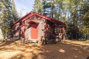 Les Chalets du Lac Grenier