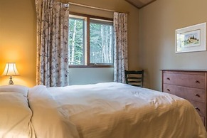 Les Chalets du Lac Grenier