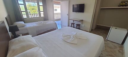 La Vega Pousada